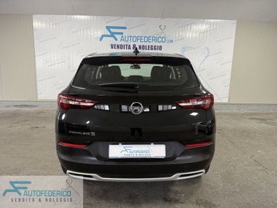 Opel Grandland 1.5 ecotec Ultimate s&s 130cv at8 (5)
