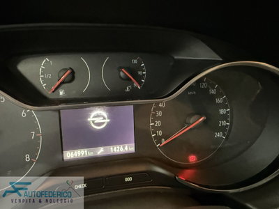 Opel Grandland 1.5 ecotec Ultimate s&s 130cv at8 (7)