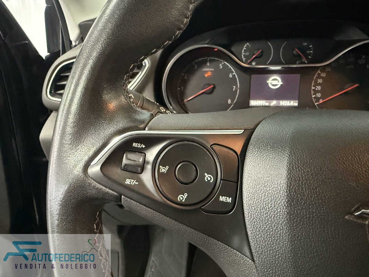 Opel Grandland 1.5 ecotec Ultimate s&s 130cv at8 (9)