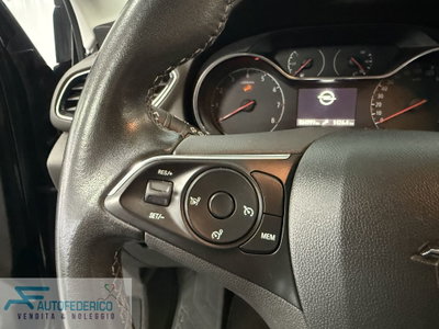 Opel Grandland 1.5 ecotec Ultimate s&s 130cv at8 (9)