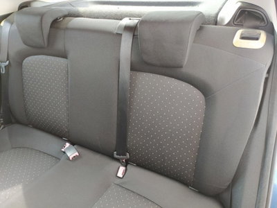 Fiat Grande Punto 1.2 5 porte Dynamic (10)