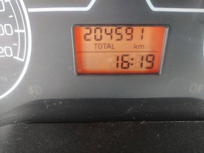 Fiat Grande Punto 1.2 5 porte Dynamic (12)