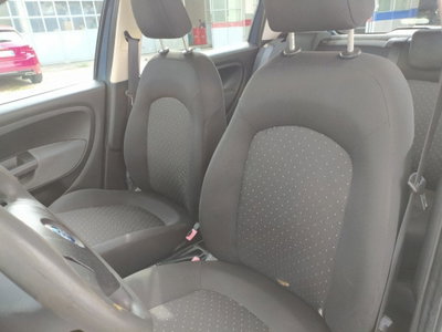 Fiat Grande Punto 1.2 5 porte Dynamic (18)