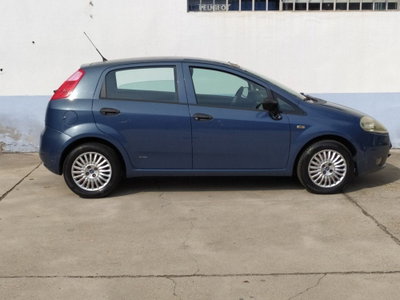 Fiat Grande Punto 1.2 5 porte Dynamic (3)