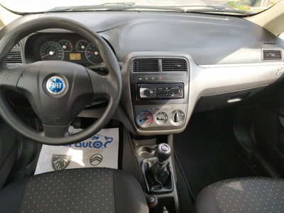 Fiat Grande Punto 1.2 5 porte Dynamic (4)