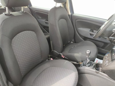 Fiat Grande Punto 1.2 5 porte Dynamic (6)