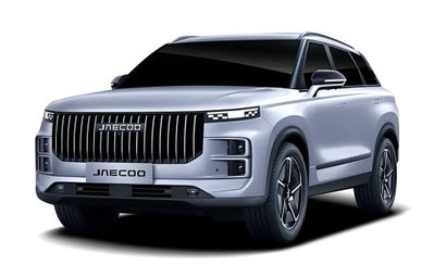 Jaecoo Jaecoo 5 SHS-H 1.5 tgdi hev Exclusive auto (2)