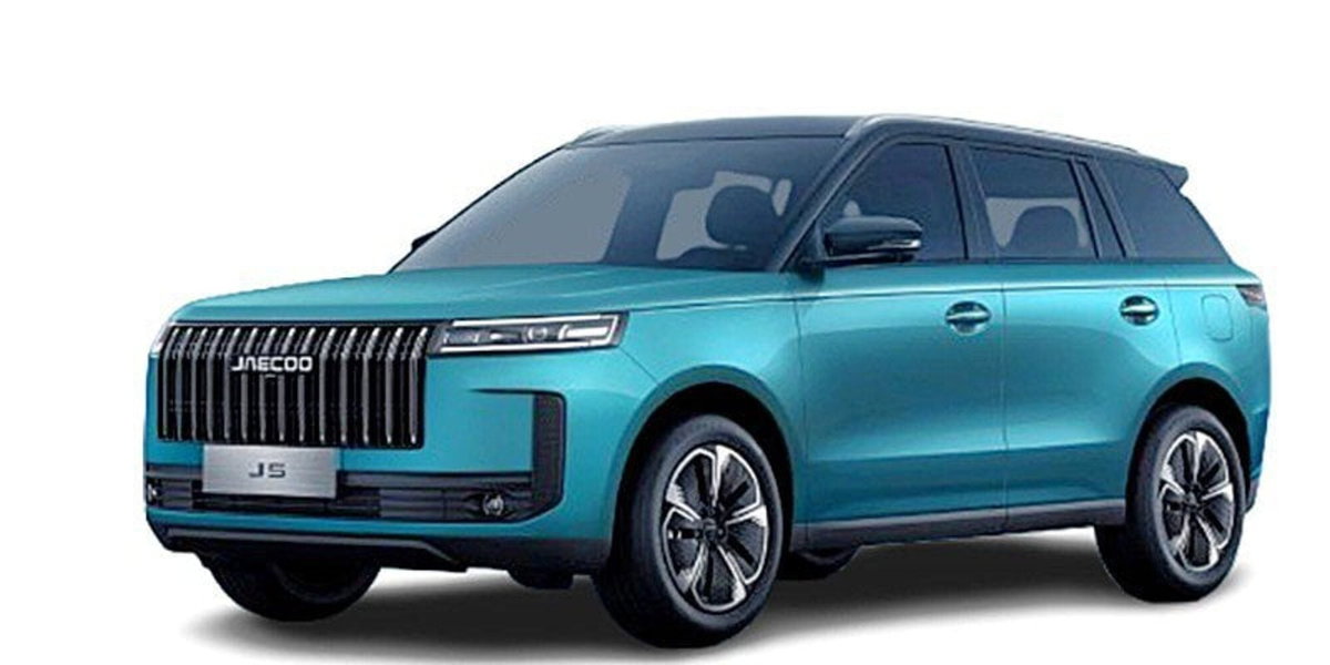 Jaecoo Jaecoo 5 SHS-H 1.5 tgdi hev Exclusive auto (3)