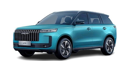 Jaecoo Jaecoo 5 SHS-H 1.5 tgdi hev Exclusive auto (3)