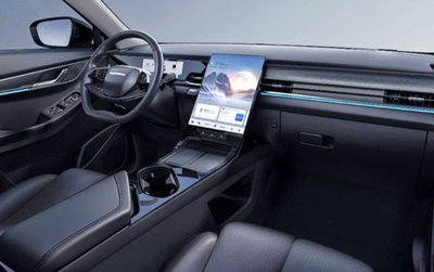 Jaecoo Jaecoo 5 SHS-H 1.5 tgdi hev Exclusive auto (5)