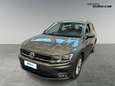 Volkswagen Tiguan 1.6 TDI SCR Style BlueMotion Technology usata