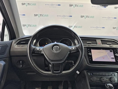 Volkswagen Tiguan 1.6 TDI SCR Style BlueMotion Technology (10)