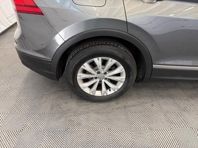 Volkswagen Tiguan 1.6 TDI SCR Style BlueMotion Technology (12)