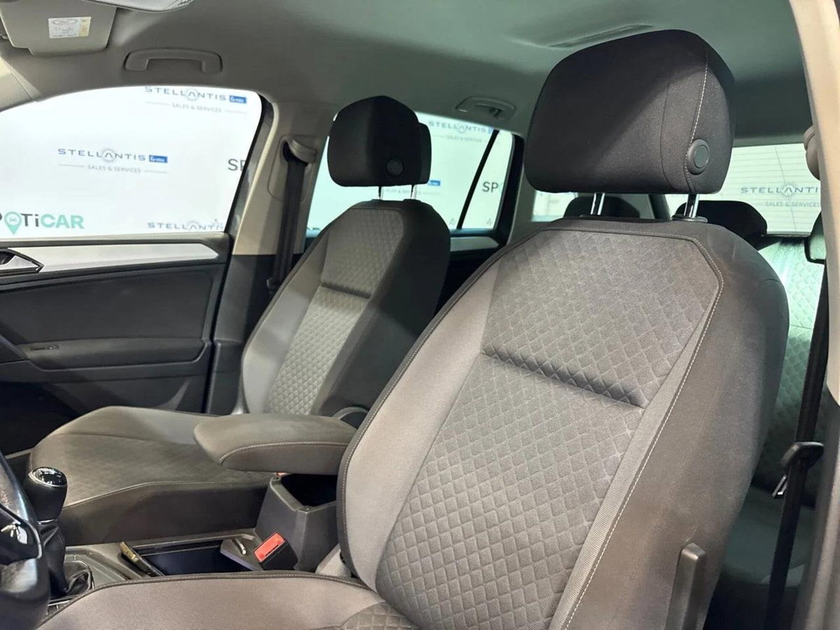 Volkswagen Tiguan 1.6 TDI SCR Style BlueMotion Technology (13)