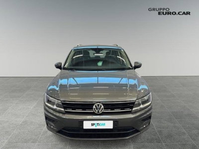 Volkswagen Tiguan 1.6 TDI SCR Style BlueMotion Technology (2)