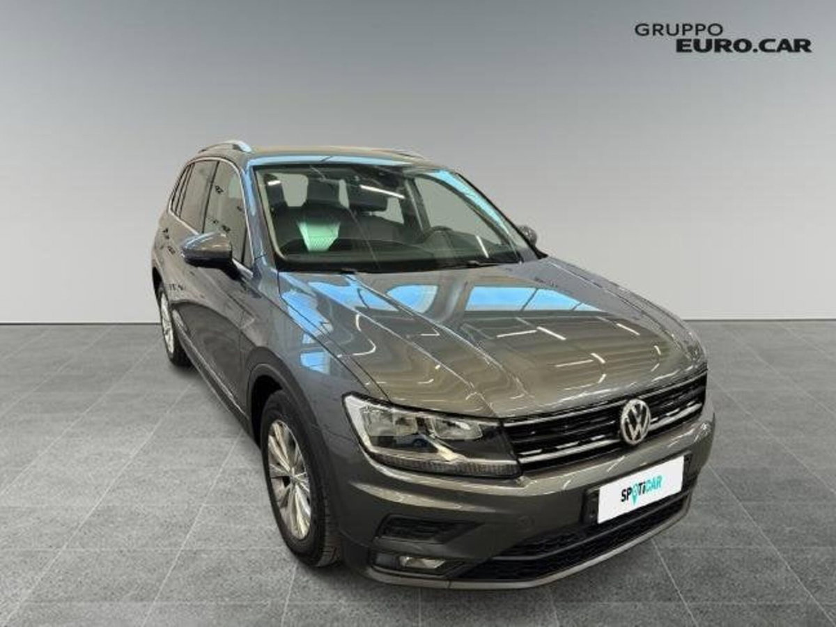 Volkswagen Tiguan 1.6 TDI SCR Style BlueMotion Technology (3)