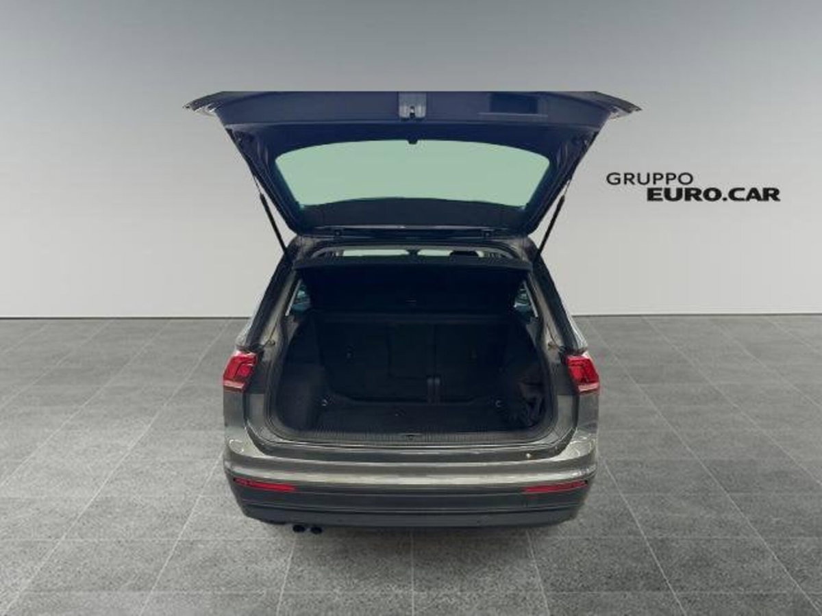 Volkswagen Tiguan 1.6 TDI SCR Style BlueMotion Technology (4)