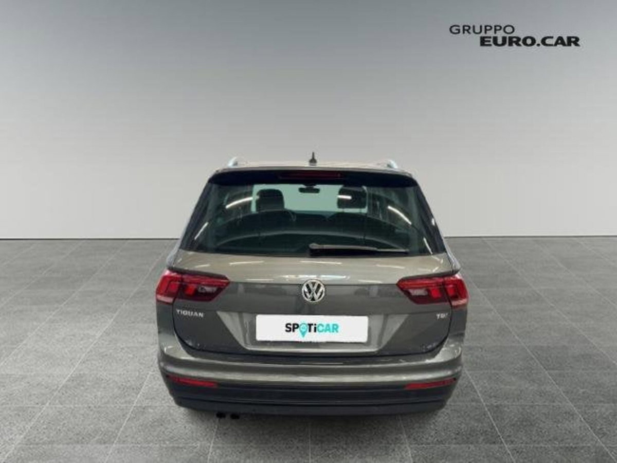 Volkswagen Tiguan 1.6 TDI SCR Style BlueMotion Technology (6)