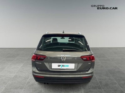 Volkswagen Tiguan 1.6 TDI SCR Style BlueMotion Technology (6)