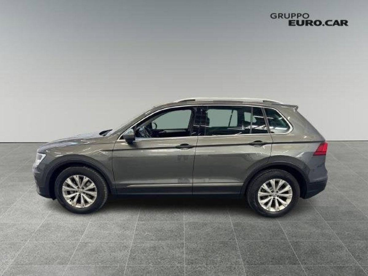 Volkswagen Tiguan 1.6 TDI SCR Style BlueMotion Technology (7)