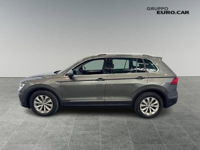 Volkswagen Tiguan 1.6 TDI SCR Style BlueMotion Technology (7)