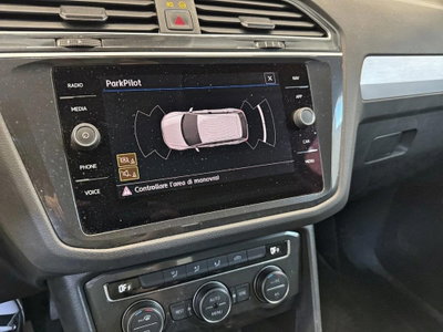 Volkswagen Tiguan 1.6 TDI SCR Style BlueMotion Technology (9)