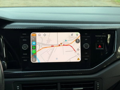 Volkswagen Taigo 1.0 tsi Edition 110cv (12)