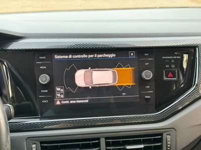 Volkswagen Taigo 1.0 tsi Edition 110cv (13)
