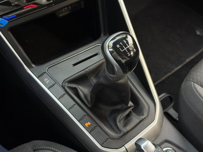 Volkswagen Taigo 1.0 tsi Edition 110cv (15)