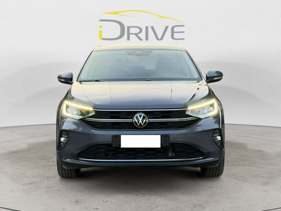 Volkswagen Taigo 1.0 tsi Edition 110cv (2)