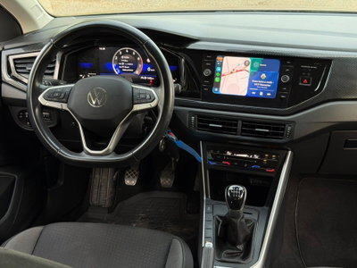 Volkswagen Taigo 1.0 tsi Edition 110cv (6)