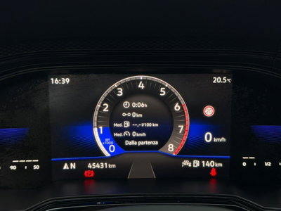 Volkswagen Taigo 1.0 tsi Edition 110cv (7)