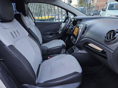 Renault Captur 1.5 dCi 8V 90 CV Start&Stop Energy R-Link (11)