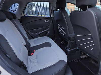 Renault Captur 1.5 dCi 8V 90 CV Start&Stop Energy R-Link (12)