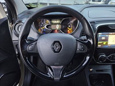 Renault Captur 1.5 dCi 8V 90 CV Start&Stop Energy R-Link (13)