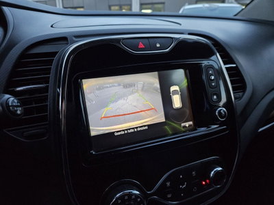 Renault Captur 1.5 dCi 8V 90 CV Start&Stop Energy R-Link (15)