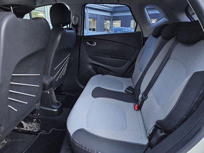 Renault Captur 1.5 dCi 8V 90 CV Start&Stop Energy R-Link (16)