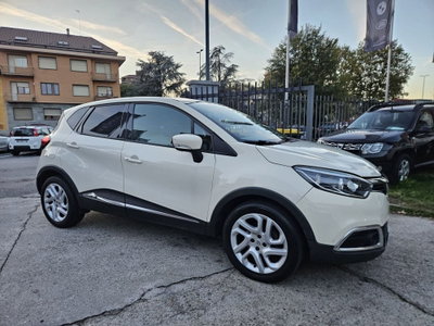 Renault Captur 1.5 dCi 8V 90 CV Start&Stop Energy R-Link (3)