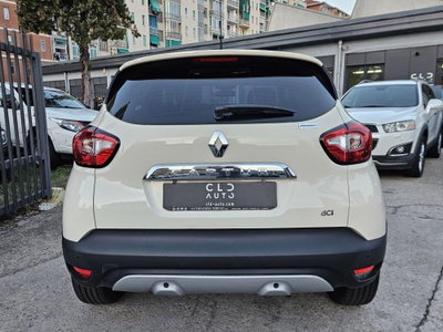 Renault Captur 1.5 dCi 8V 90 CV Start&Stop Energy R-Link (5)