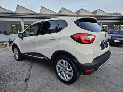 Renault Captur 1.5 dCi 8V 90 CV Start&Stop Energy R-Link (6)