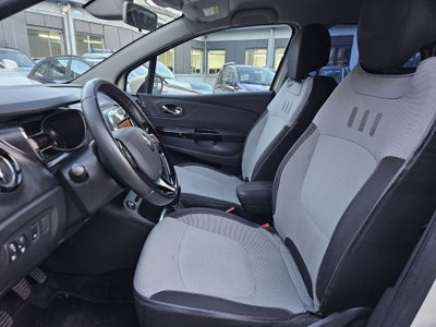 Renault Captur 1.5 dCi 8V 90 CV Start&Stop Energy R-Link (8)
