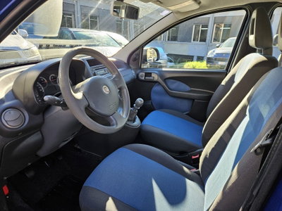 Fiat Panda 1.2 Emotion (5)