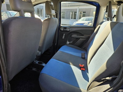 Fiat Panda 1.2 Emotion (6)