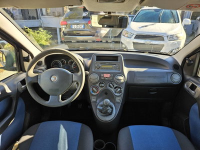 Fiat Panda 1.2 Emotion (7)