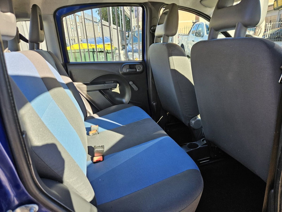 Fiat Panda 1.2 Emotion (9)
