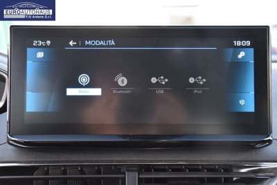 Peugeot 5008 1.5 bluehdi Allure Pack s&s 130cv eat8 (12)