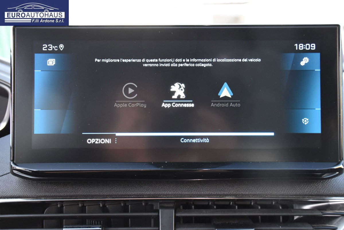 Peugeot 5008 1.5 bluehdi Allure Pack s&s 130cv eat8 (13)