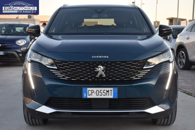 Peugeot 5008 1.5 bluehdi Allure Pack s&s 130cv eat8 (2)