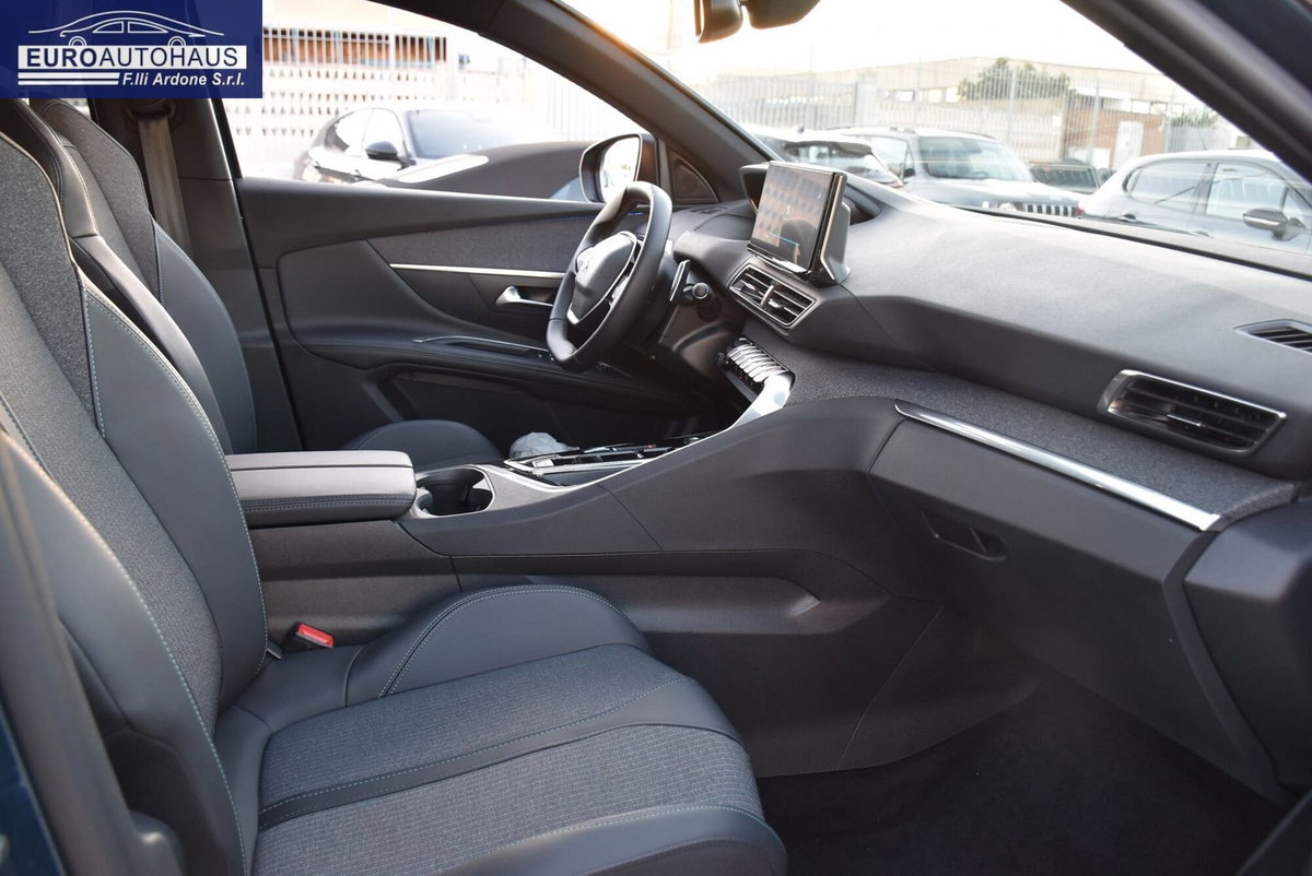 Peugeot 5008 1.5 bluehdi Allure Pack s&s 130cv eat8 (20)