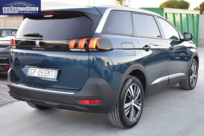 Peugeot 5008 1.5 bluehdi Allure Pack s&s 130cv eat8 (4)